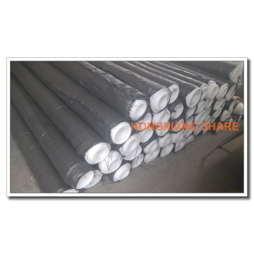 PVC-Geomembran (PVC) Polyvinylchlorid-Geomembranen